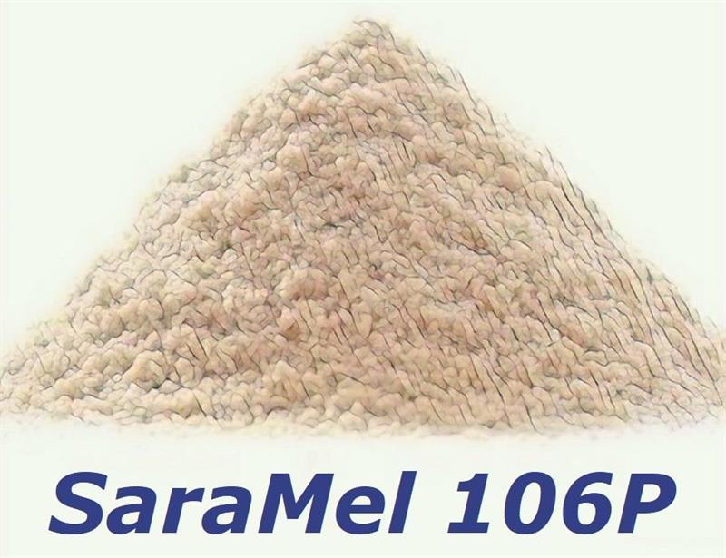 Melamine-Formaldehyde Moulding Powder